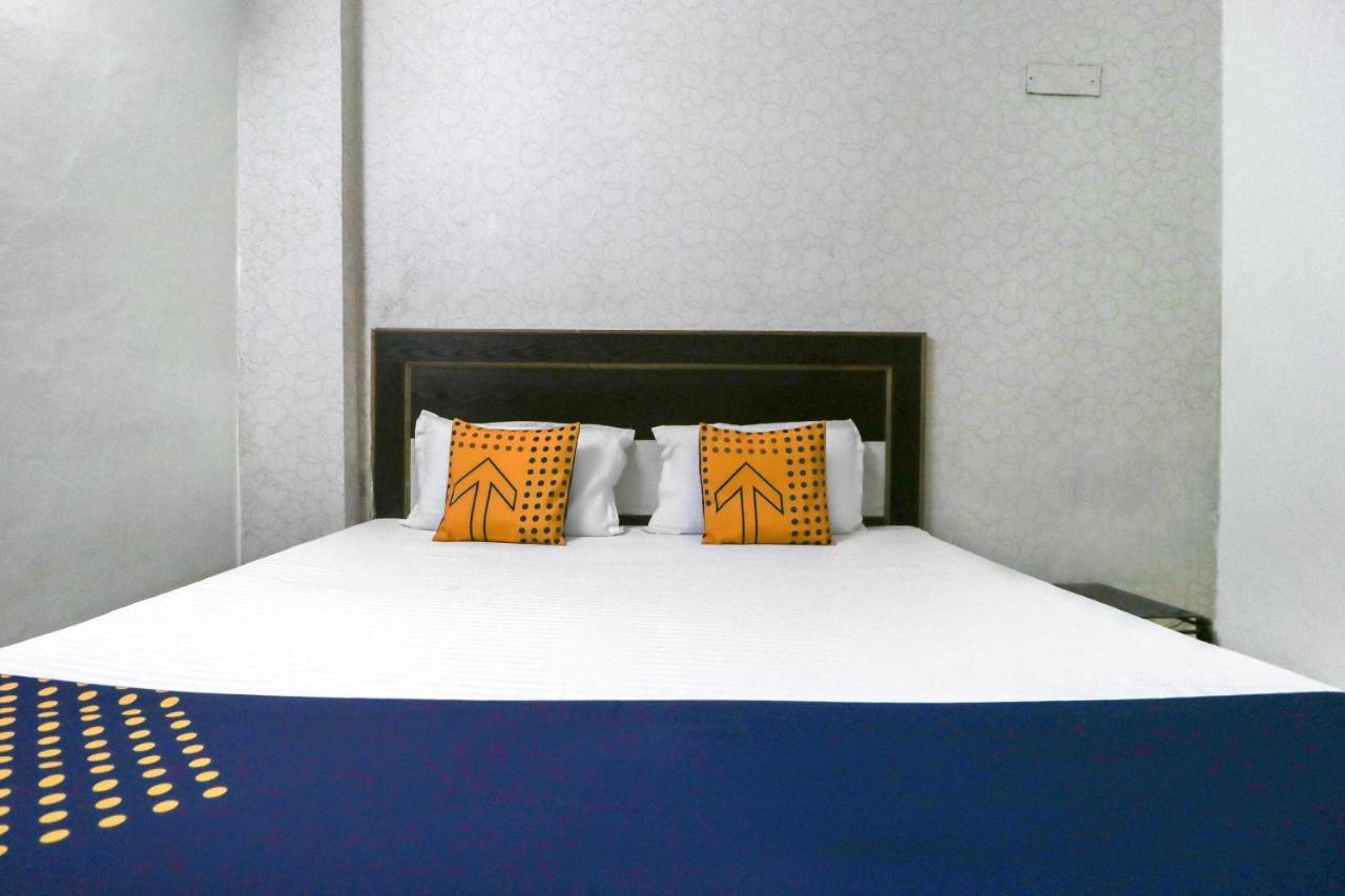 Hotel O Sun City 42 Chandīgarh Dış mekan fotoğraf