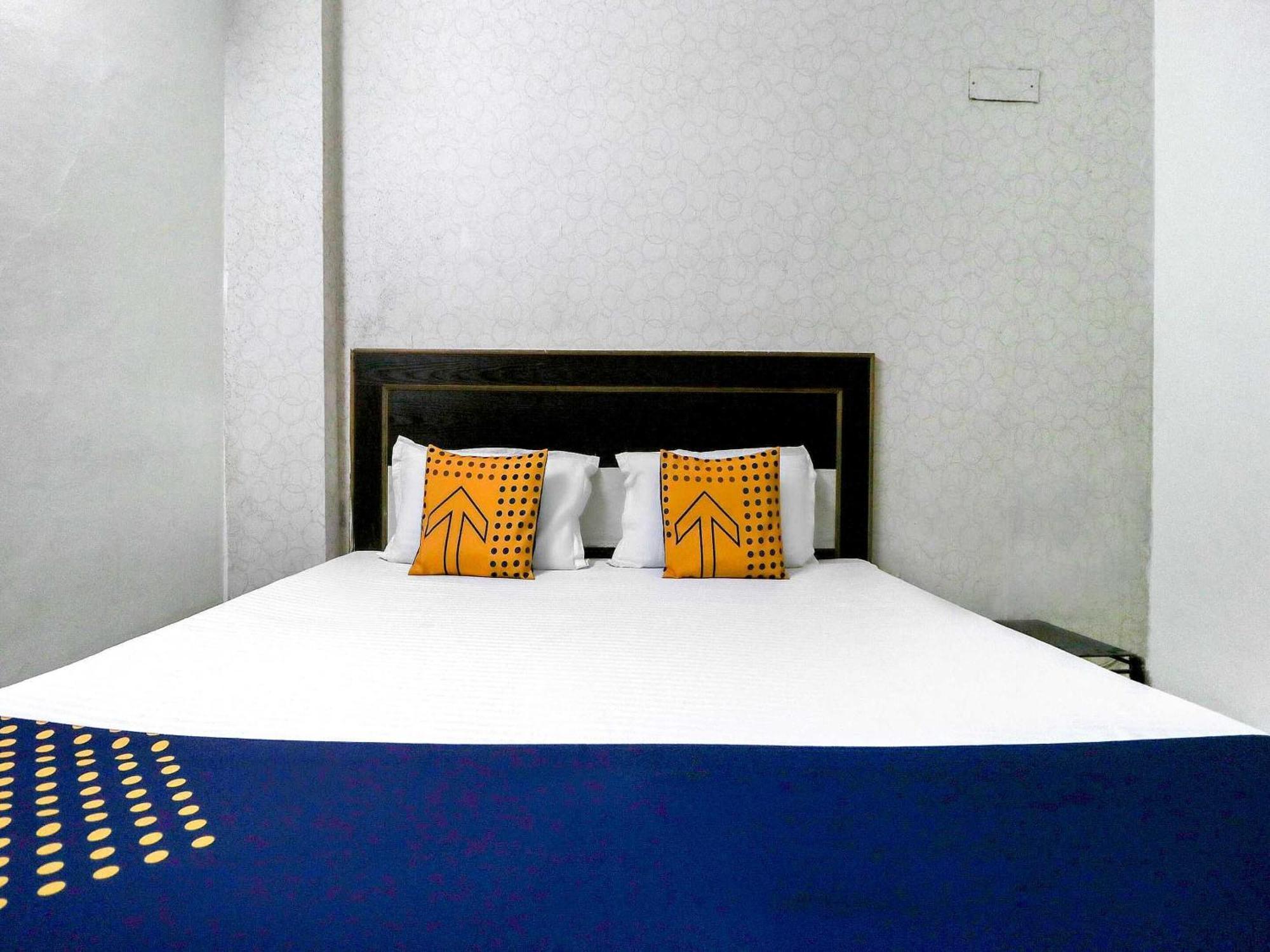 Hotel O Sun City 42 Chandīgarh Dış mekan fotoğraf