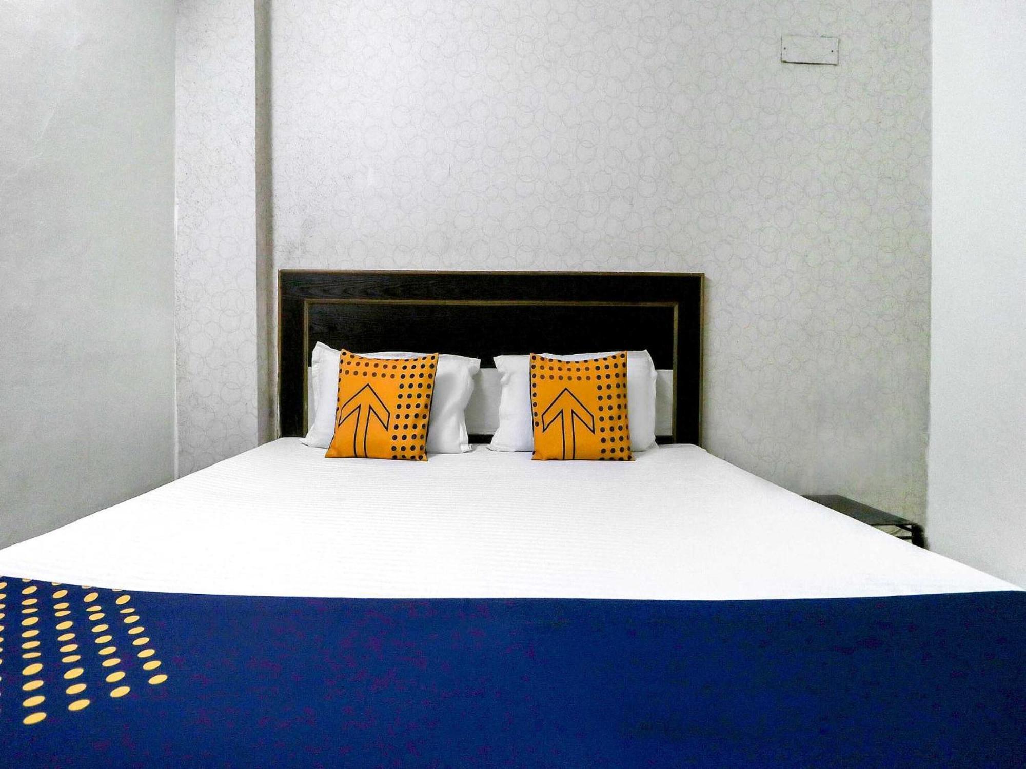Hotel O Sun City 42 Chandīgarh Dış mekan fotoğraf
